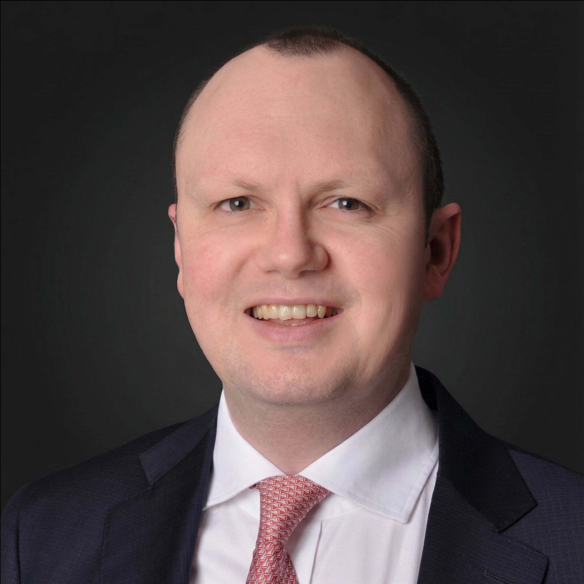 Prof. Dr. Christoph Weisser